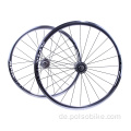 700C Fixed Gear Bike Wheelset